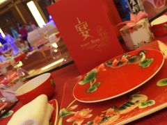 -桃园山庄(海澜飞马水城店)