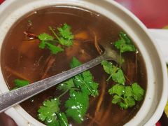 -车头老二大排档(金城步行街店)