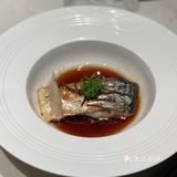 入围黑珍珠餐厅|久席·四季淮扬