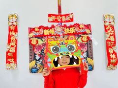 -华杉幼儿园(青塔校区)