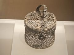 -陕西历史博物馆