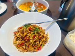 -老湘亲·品鉴湘菜(蔡塘爱琴海店)