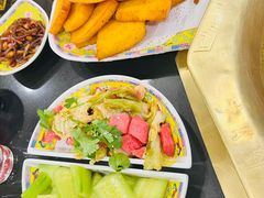-芦月轩羊蝎子(太平桥店)