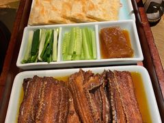 -京味斋·烤鸭·北京菜(安贞店)