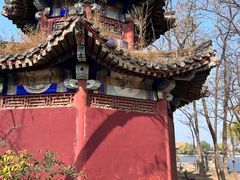 -盛世南宫影视城(北普陀影视城)
