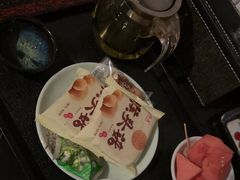 -迈格笙SPA·影院式足道·采耳(金桥店)