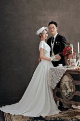 -布拉格婚纱摄影(真实客片店)