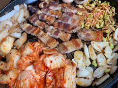 五花肉锅-勾勾锅(联宝公寓店)