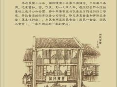 -回民餐厅(红旗路店)