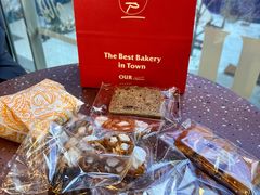 -OUR Bakery(SKP-S店)