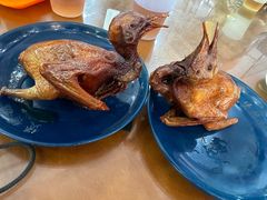 -煲煲掂风味煲仔饭餐厅(西区店)