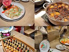 -御水泉·国际水疗会(广州长隆店)
