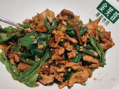 -金芙蓉|湘味小炒·鲜炒黄牛肉(淮安生态新城吾悦店)