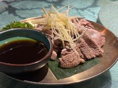 -C31地窖餐厅(黑龙江北路店)