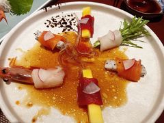 -松竹和日式料理(广厦店)