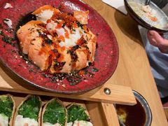 -万岁寿司(万国店)