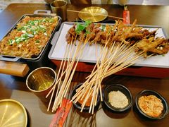 -林二哥宜烤官·宜宾小烧烤