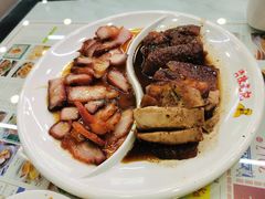 -澳门陈光记烧味饭店(万象城店)