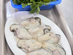 -花苑美食横琴生蚝火锅(拱北粤华路店)