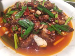 宫爆鸡丁-贵阳味道(未来方舟店)
