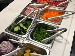 -So Lounge索兰至餐厅(蓝色港湾店)