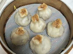 -百年尹氏汤包(湖南路狮子桥店)