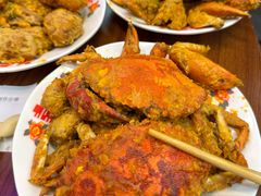 -谢记上海大排档(长寿路店)