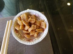萝卜干-王生记茶餐厅