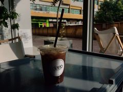 -DEEP COFFEE(瑞光烘焙工厂店)