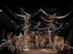 -大连富丽华大酒店