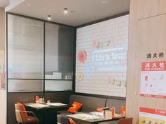 -西堤牛排(合肥之心城店)