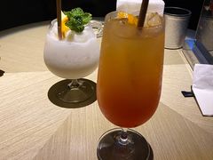 -长沙北辰洲际酒店-SKY 27酒廊