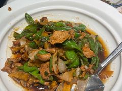 -兰湘子·湘菜小炒(崂山丽达店)