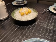 -雨后行菜(报慈北路店)