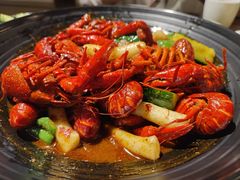 -聚汇三少·龙虾·中餐厅(莫邪路新天地店)