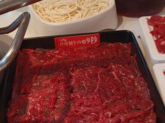 -花田里捞牛火锅(天润店)
