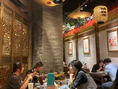 -南京大牌档(济南万象城店)