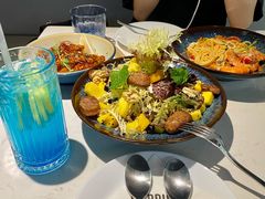 -BE BRIGHT KITCHEN(正佳广场店)