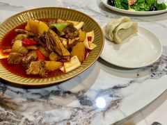 -贯贯吉·清真餐厅(浙江中路店)