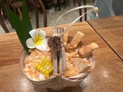 -婉泰·特色小吃·舂鸡脚(告庄二店)