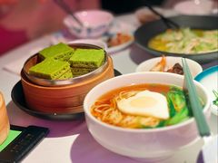 -醉舍·新淮扬菜(长宁龙之梦店)