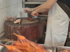 -竺桥兄弟烤鸭(总店)