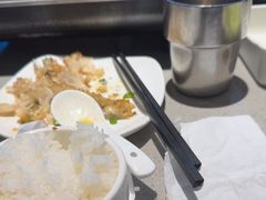-半天妖烤鱼(丰科万达店)