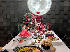 -月下料理(楷林IFC店)