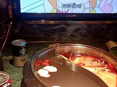 -牛New寿喜烧(金鹰世界店)