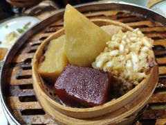 -乔家满族八大碗(流水沟店)