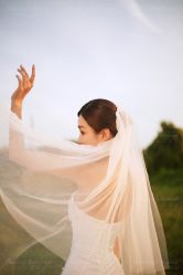 -天长地久婚纱摄影