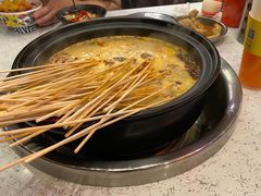 -钢管厂五区小郡肝火锅串串香(总店)