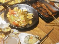 -烧蠔帮·湛江生蚝(南桥店)