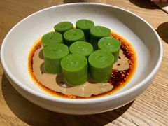小大董凉皮-小大董·烤鸭(王府井apm店)